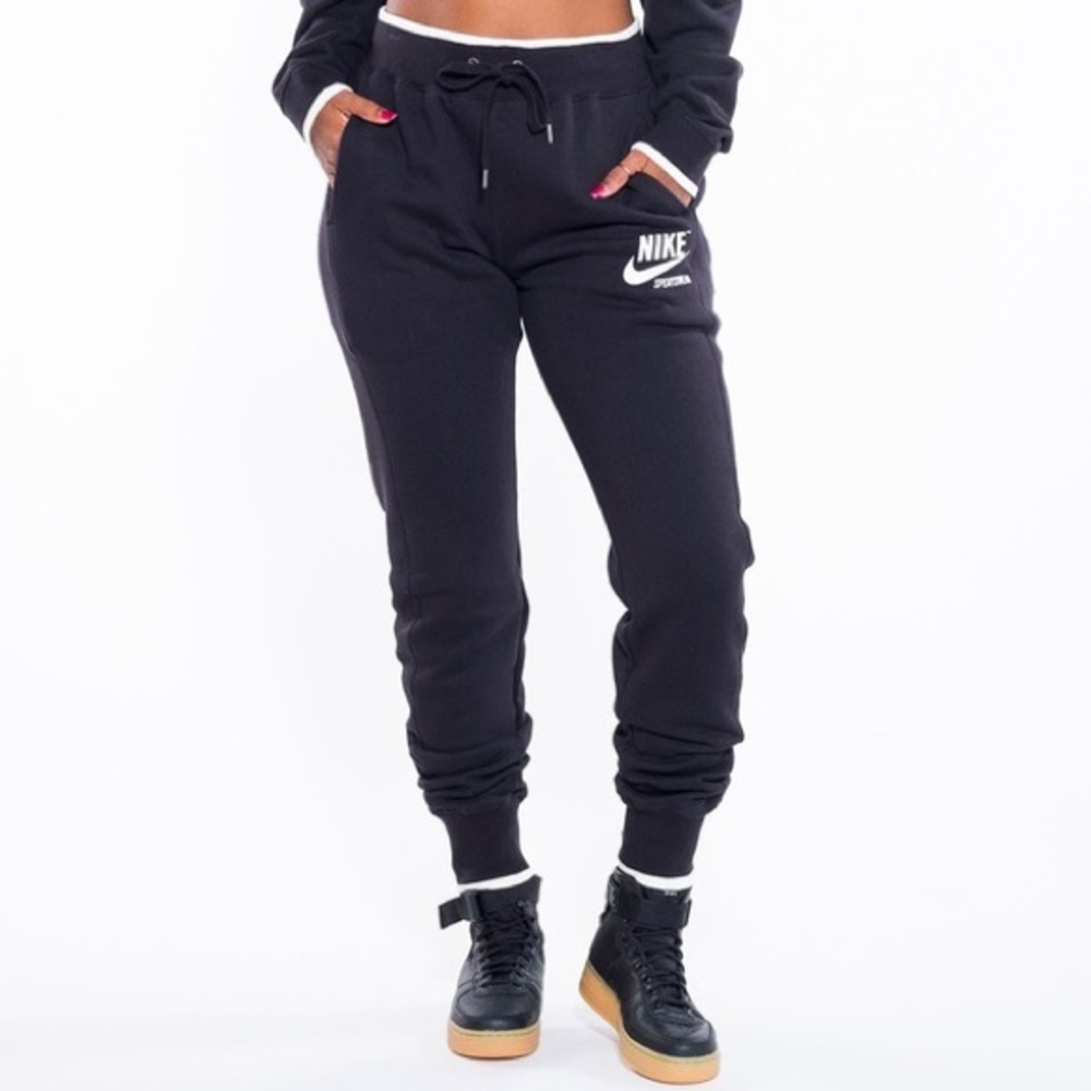 Nike Sportswear Archive Spellout Sweatpants